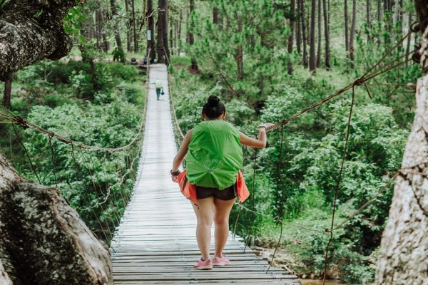 Hiking in Vietnam, where to go?