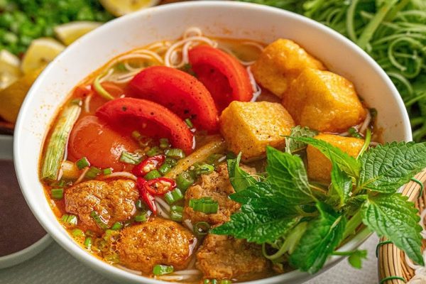 Vietnamese soup cuisine: Top 5 must-eat!