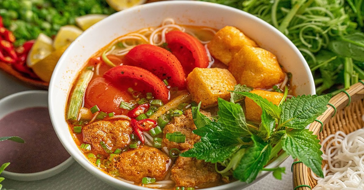 Vietnamese soup cuisine: Top 5 must-eat!