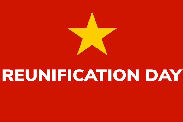 What is Reunification Day Vietnam?