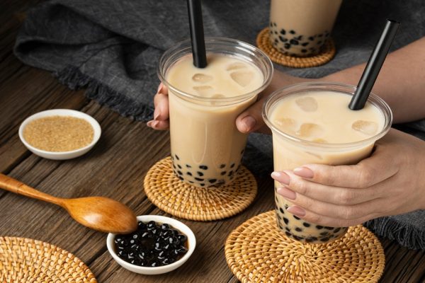 Bubble tea in Vietnam: Top shops with best signatures