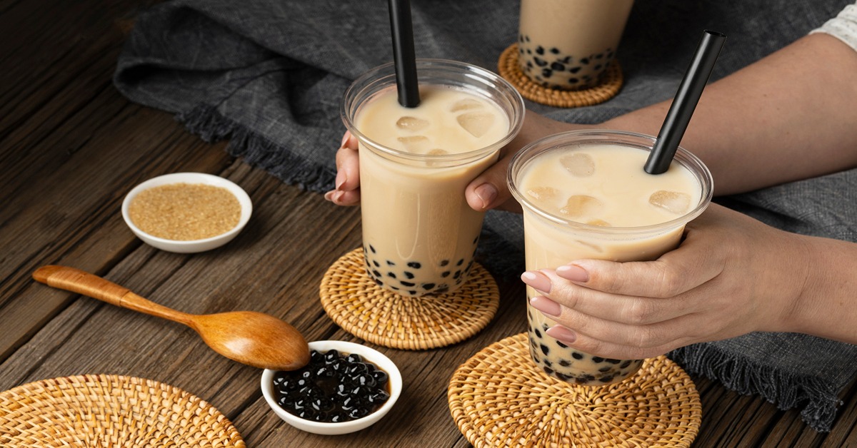 Bubble tea in Vietnam: Top shops with best signatures