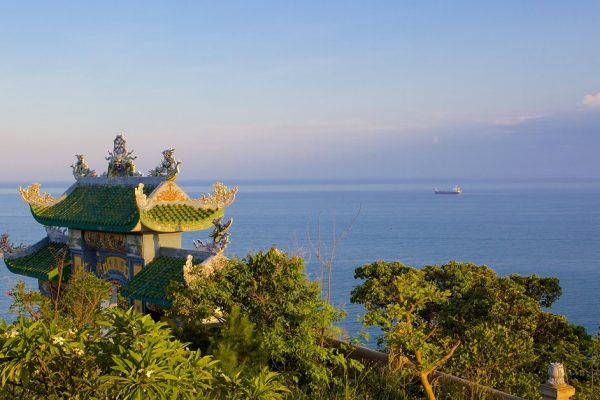 Monkey mountain Da Nang - Have you tried?