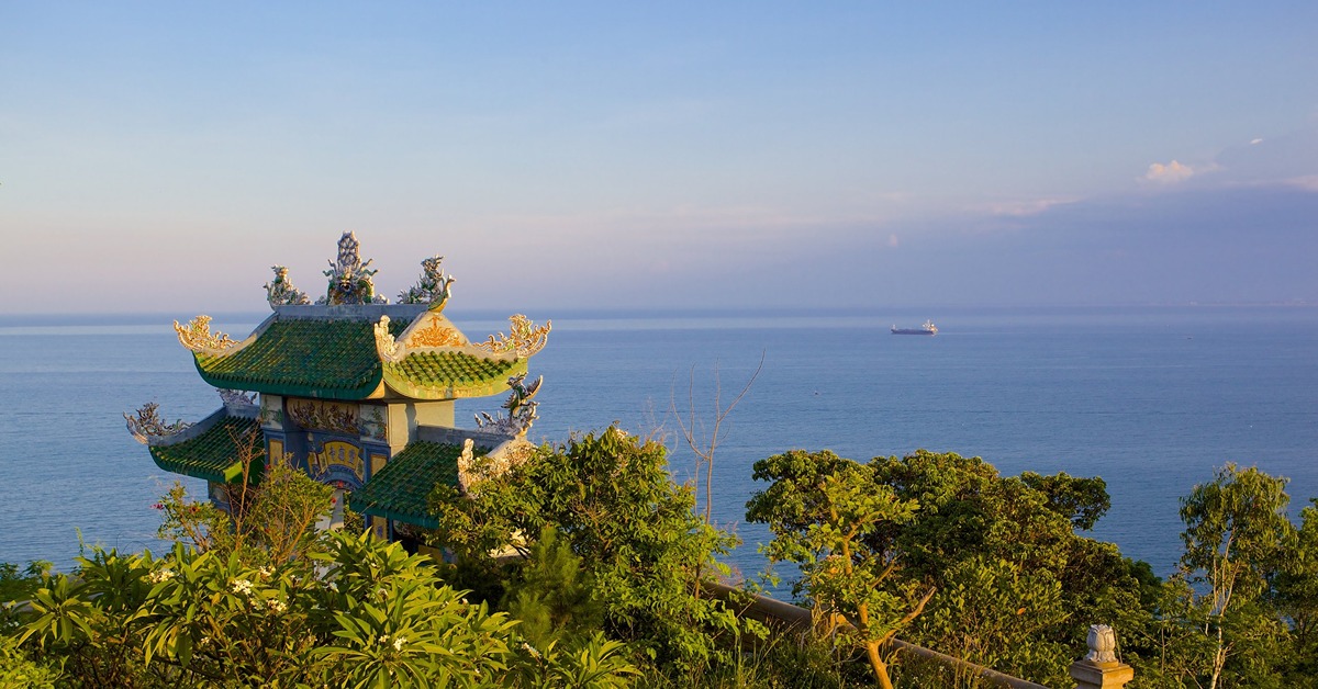 Monkey mountain Da Nang - Have you tried?