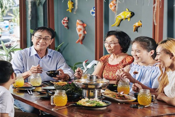 What is Vietnamese Family Day?
