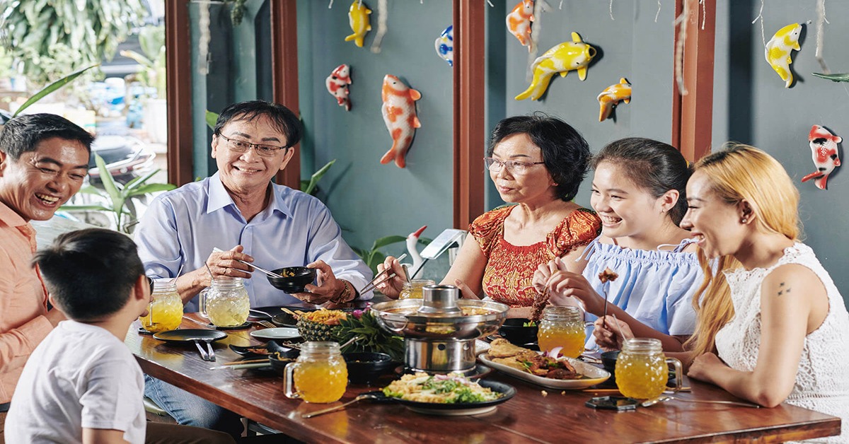 What is Vietnamese Family Day?