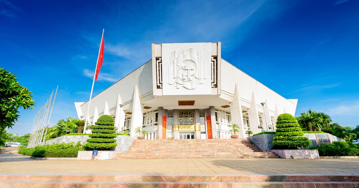 Top 10 Vietnam military history museum must-go!