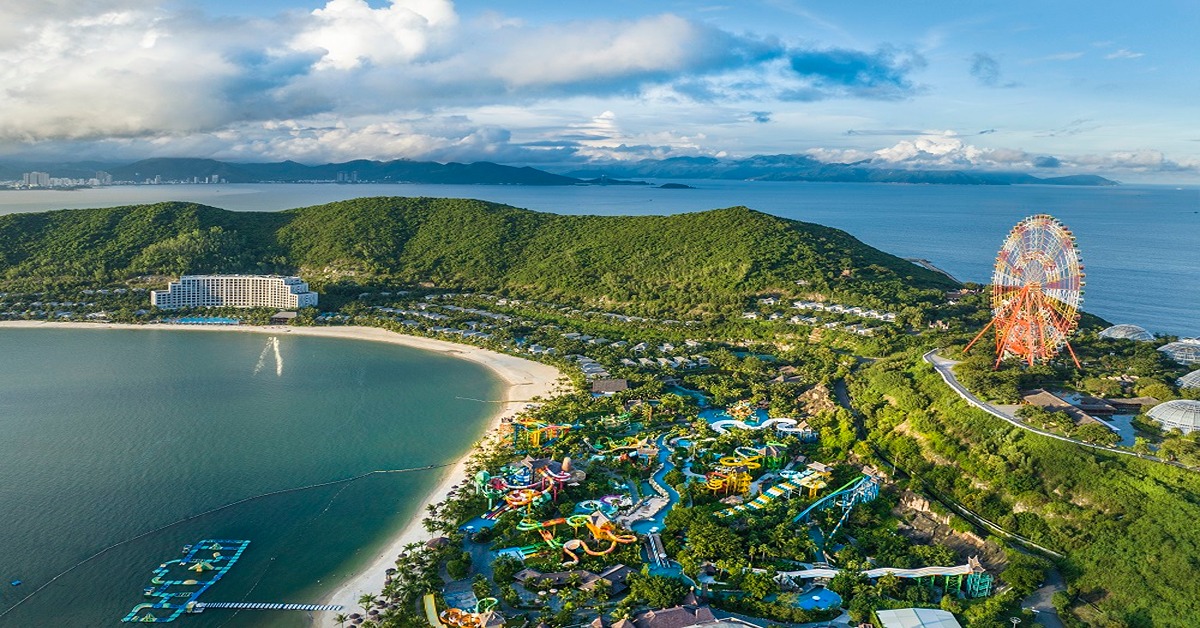 Best countries to visit in Asia