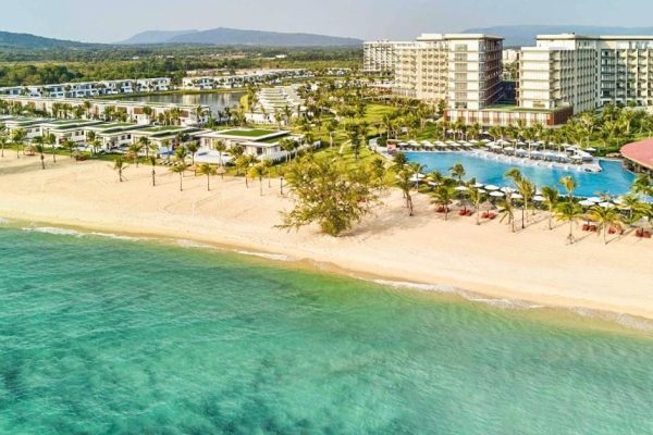 Top 10 Phu Quoc hotels and resorts for 2025