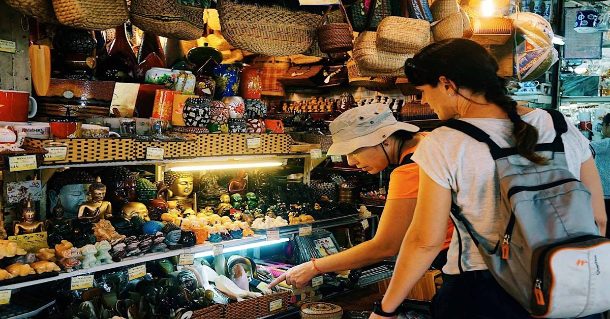 Bargaining in Vietnam: Culture and tips for you!