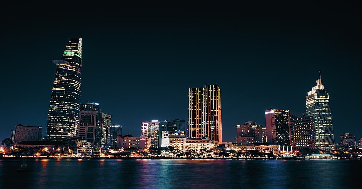 What to explore in District 1 Ho Chi Minh City?