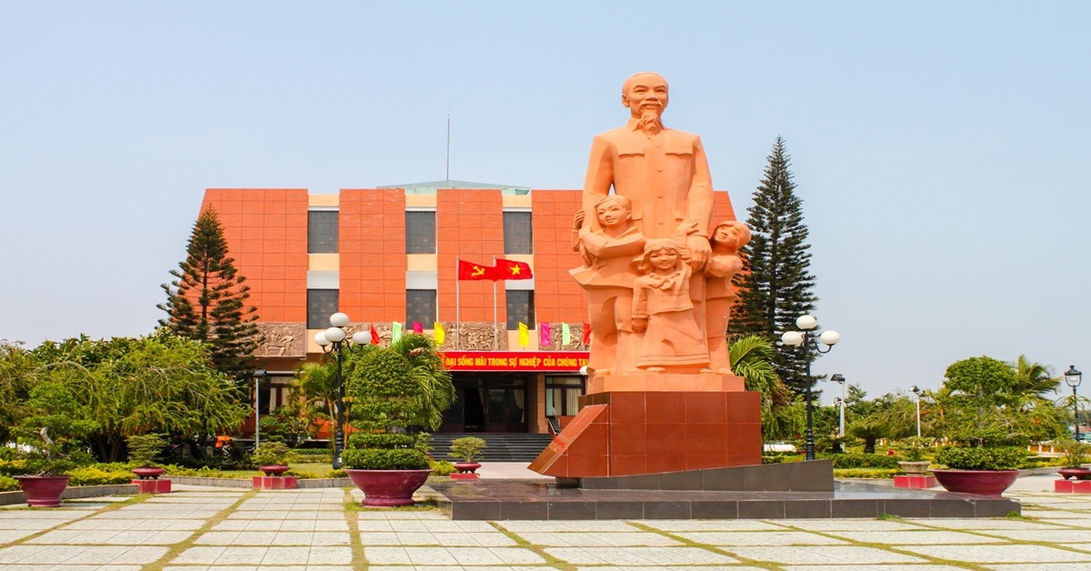 Top 10 Vietnamese museums with best stories
