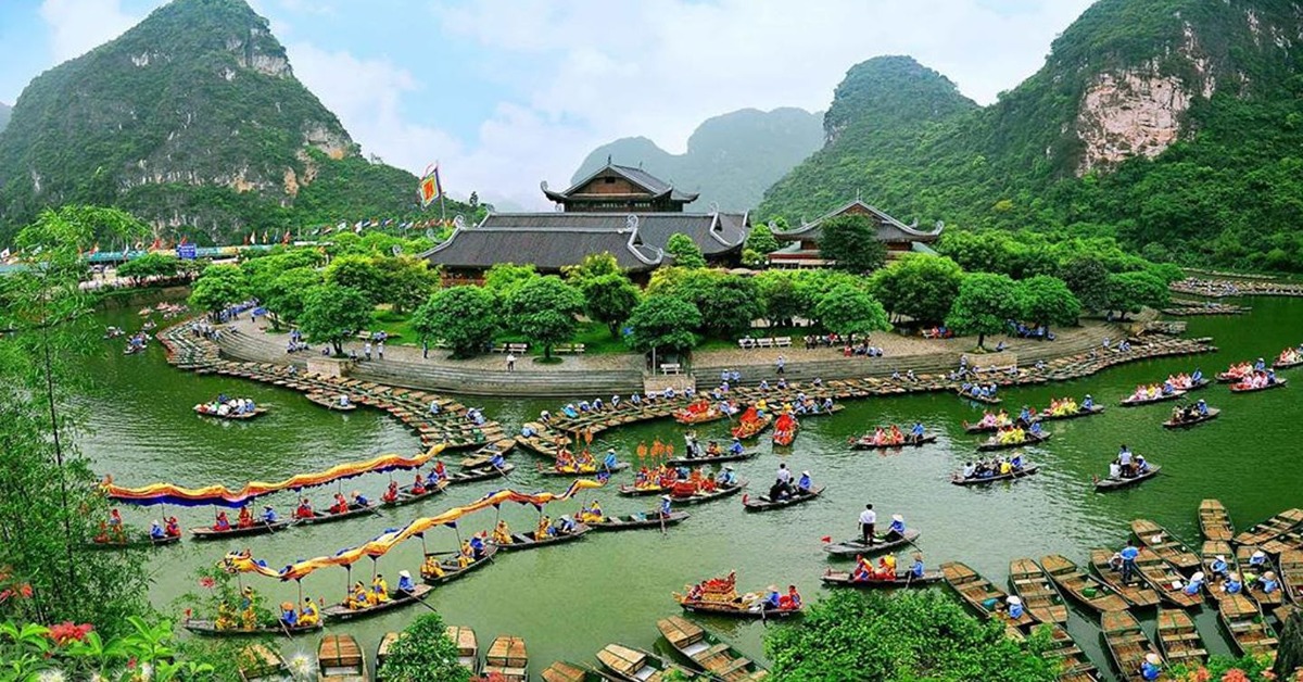 Top 10 Northern Vietnam destinations to go in 2025