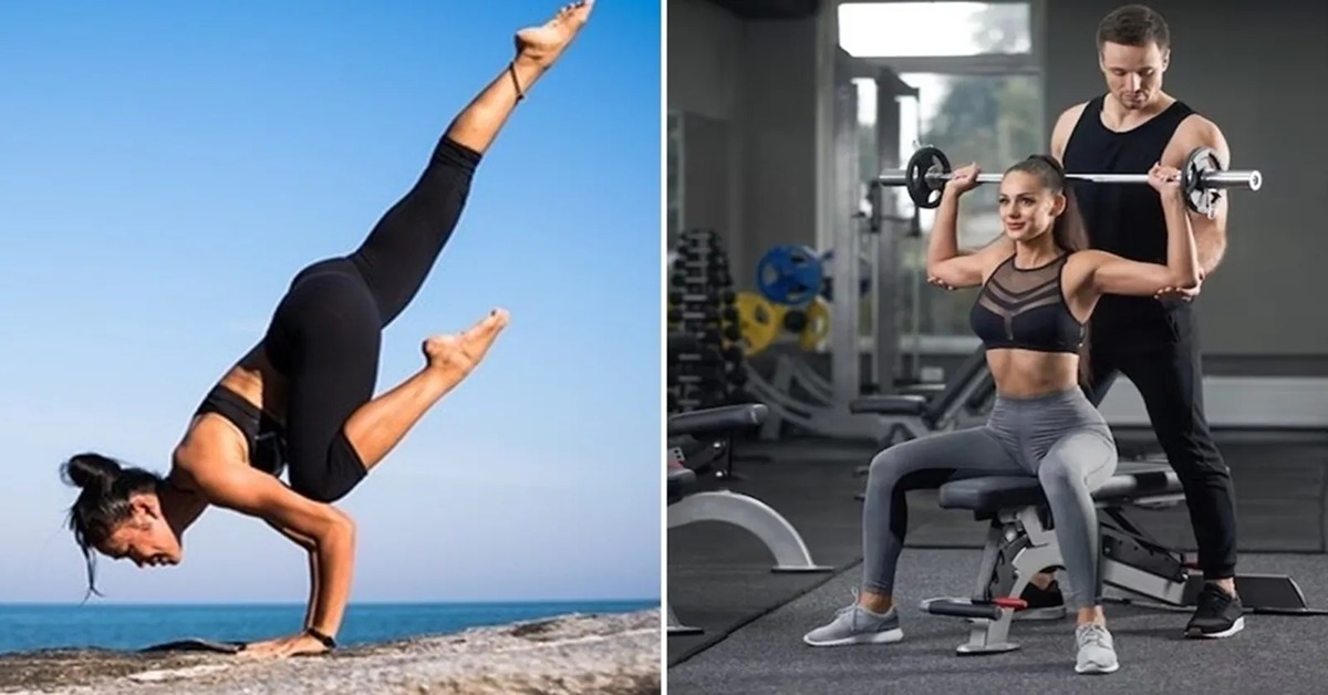 Staying fit in Vietnam - Top 5 gym and fitness centers