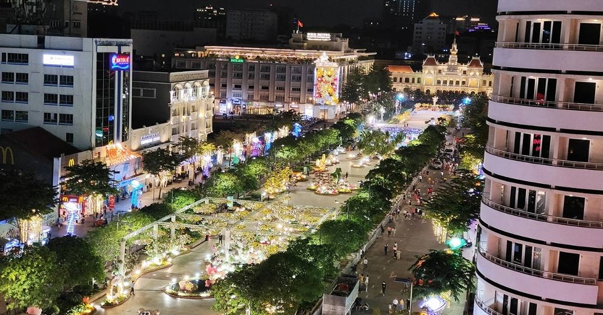Most popular expat towns in Vietnam